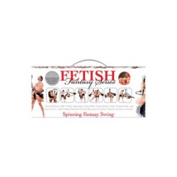 Въртяща се люлка  Fantasy 