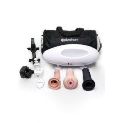 Секс машина за двойки