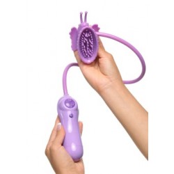 Клиторен Стимулатор Butterfly Flutt-Her