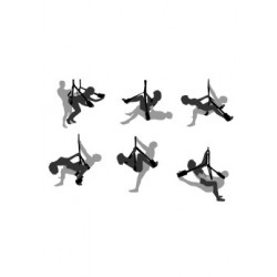 Любовна люлка  Multi Vario