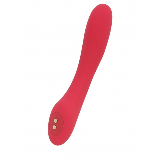 Вибратор Thrill Soft Silicone G-Spot