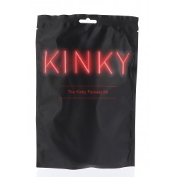 Комплект The Kinky Fantasy 