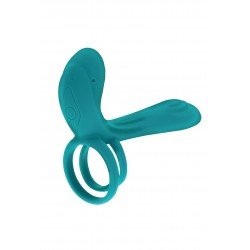 Пенис Пръстен с Вибратор Couples Vibrator Ring