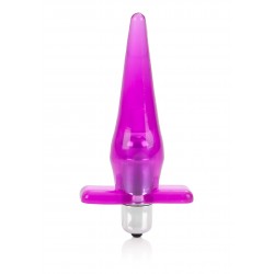 Анален Вибратор Mini Vibro Tease