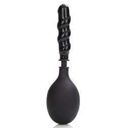 Интимен Анален Душ Big Man Cleanser