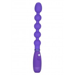 Вибрираща Анална Броеница Booty Call Booty Bender