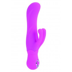 Многофункционален Вибратор Double Dancer