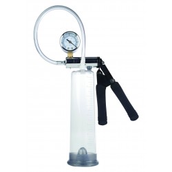 Precision Pump Advanced 2