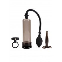 Комплект Rock Hard Pump 