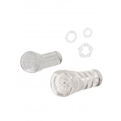 Комплект His Masturbation 