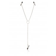 Triple Intimate Clamps