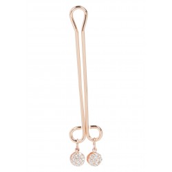 Клиторна Щипка Златна