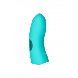 Вибратор за пръсти  Silicone Marvelous Tickler
