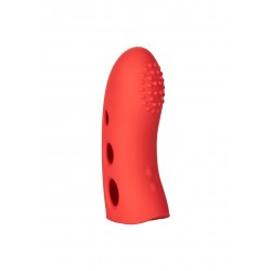 Вибратор за пръсти  Silicone Marvelous Arouser