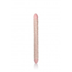 Veined Double Dong 18 inch