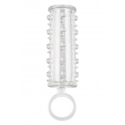 Пенис Накрайник Sensation Enhancer