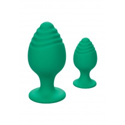 Комплект Анални Разширители Cheeky Buttplug