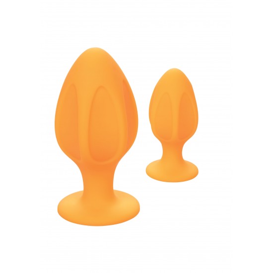 Комплект Анални Разширители Cheeky Buttplug