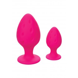 Комплект Анални Разширители Cheeky Buttplug