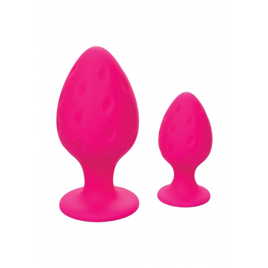 Комплект Анални Разширители Cheeky Buttplug