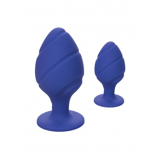 Комплект Анални Разширители Cheeky Buttplug