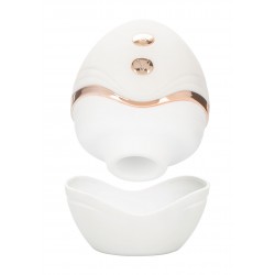 Клиторна Помпа Palm Pleasure Goddess