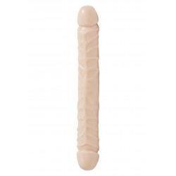 Jr. Double Header 12 inch