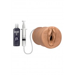 Squirt It Squirting Pussy