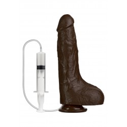 Свършващо Дилдо Bust It Squirting Cock