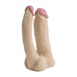 Двойно Дилдо Double Penetrator 