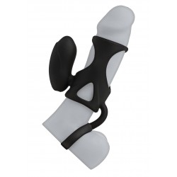 Вибрираща Пенис Клетка Single Bullets