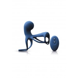 Простатен Стимулатор с Пенис Клетка Gladiator