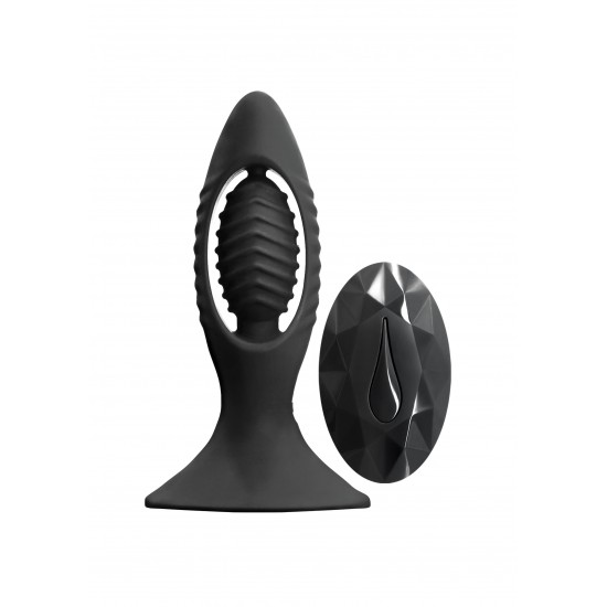 Анален Вибратор V2 Buttplug