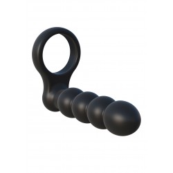 Пенис Накрайник Double Penetrator