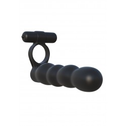 Вибриращ Пенис Накрайник Partner Double Penetrator