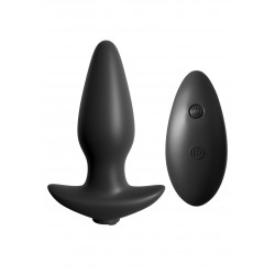 Анален Вибратор Control Plug