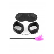 Комплект Sensual Seduction 