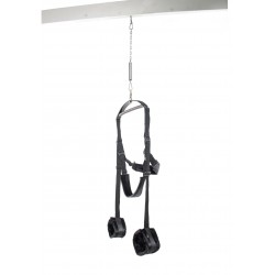 Въртяща се люлка  Fantasy 