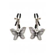 Butterfly Nipple Clamps