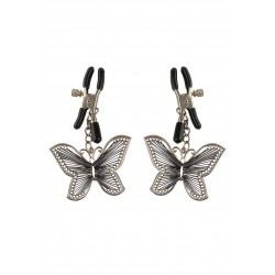 Butterfly Nipple Clamps