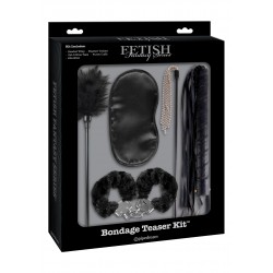 Комплект Bondage Teaser