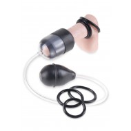 Suck N'Stroke Head Pump