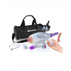 Секс машина за двойки