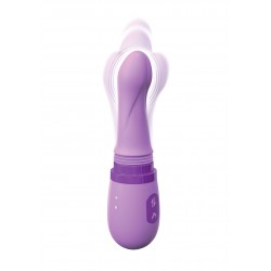 Вибратор Her Personal Sex Machine