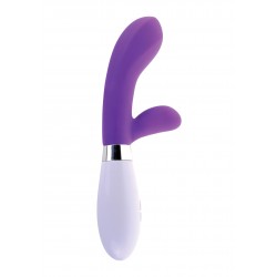 Вибратор Silicone G-Spot Rabbit