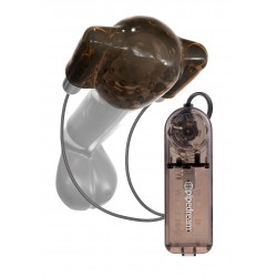Пенис Накрайник Dual Vibrating Head Teaser