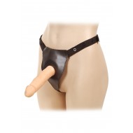  Пенис Колан Magic Harness