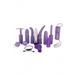 Комплект Dirty Dozen 