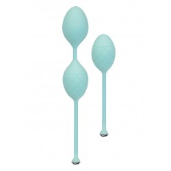 Комплект Вагинални Топчета Frisky 