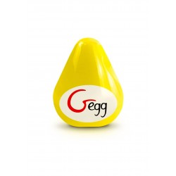 G-Egg Masturbator